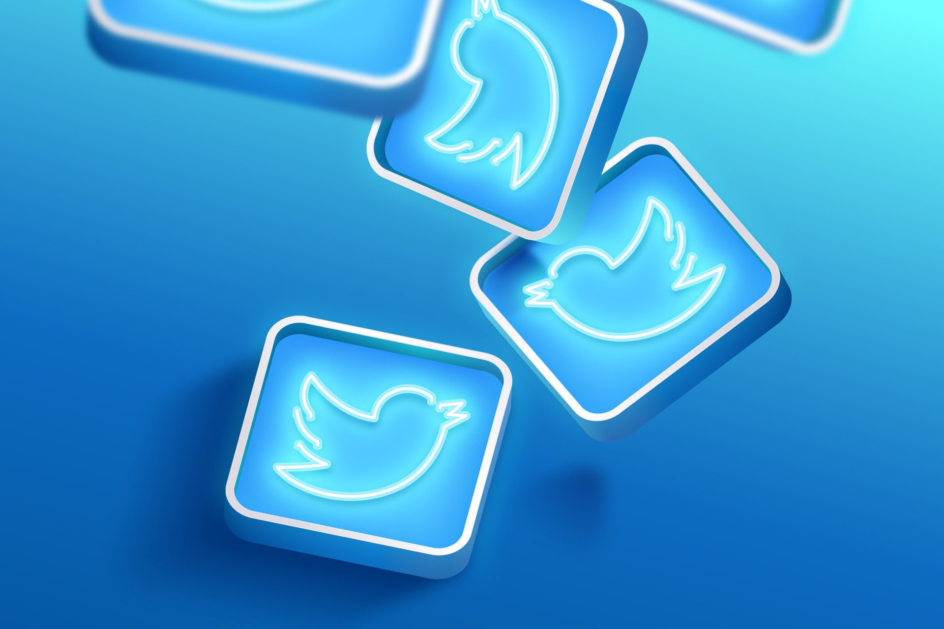 Twitter, da condivisione di sms a finestra sul mondo